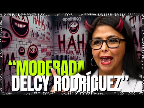 ¡INTENTAN CONVERTIR A ESTA CRIMINAL EN “LA SALVADORA” DEL RÉGIMEN!