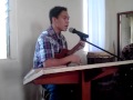 Hosanna nui ia iesu ( Give praise to Jesus)