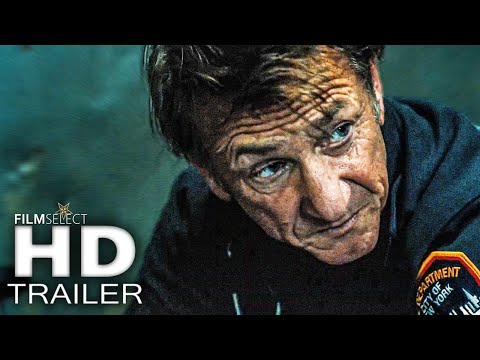 Video Thumbnail: ASPHALT CITY Trailer (2024) Sean Penn, Mike Tyson