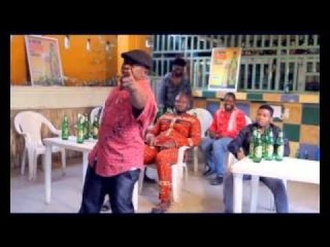 Wetin I Do Uwaezuoke Nigerian Highlife Comedy Music