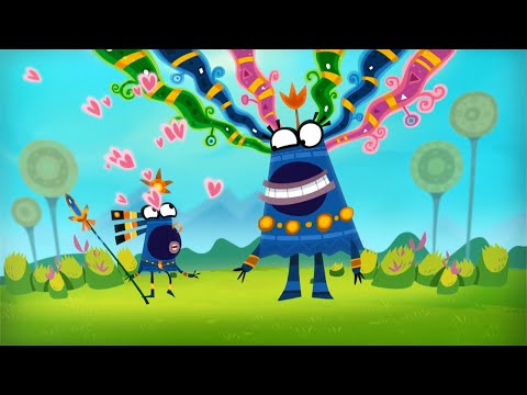 Adventures of QUMI-QUMI | Cartoons collection for Kids