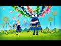 Adventures Of QUMI QUMI Cartoons Collection For Kids