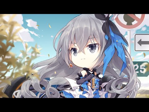 HI3 Huodou Nirvana 366d (805 no Selune)