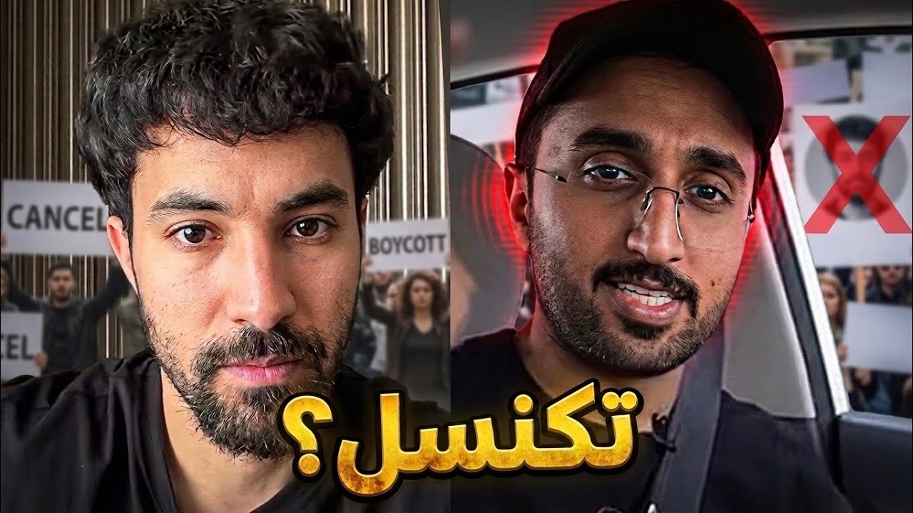 لماذا تمت كنسلة عزوز كمستكا ؟