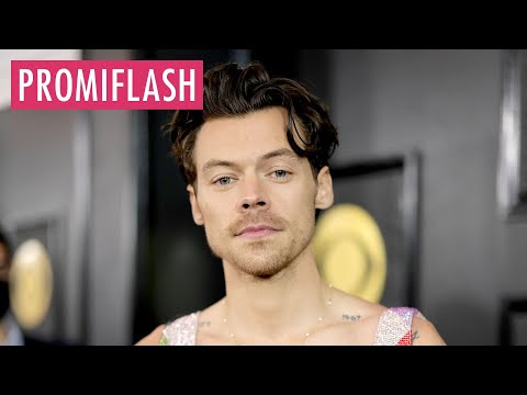Nach Berghain-Party: Harry Styles genießt Kaffee in Berlin