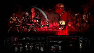 The Fantastic Fanatic - Let's Play Darkest Dungeon Part 46