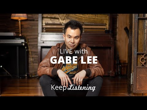 Gabe Lee - LIVE | Sofar Nashville