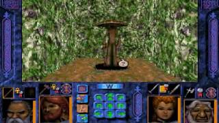 Let's Play Menzoberranzan part 029