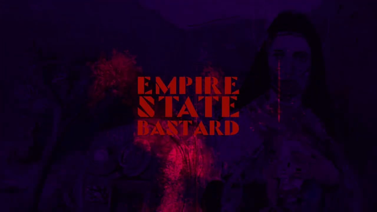 Empire State Bastard - Harvest [Visualiser] - YouTube