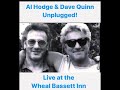 Hodge & Quinn Unplugged - I Am Yours, You Are Mine
