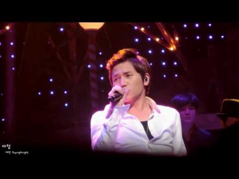 131224  K.Will의 케대박 콘서트 - Lay Back