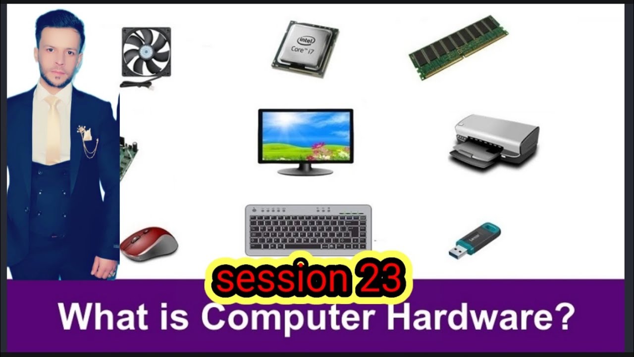session 23 computer hardware