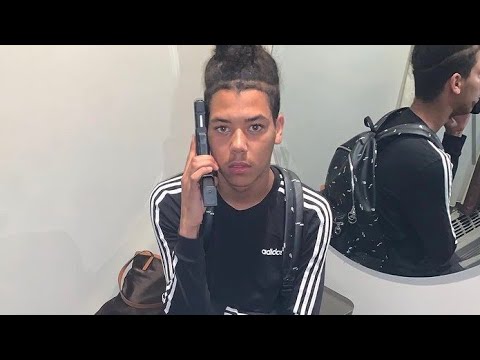 Rell Houdini (Leaked) Dumb Shit