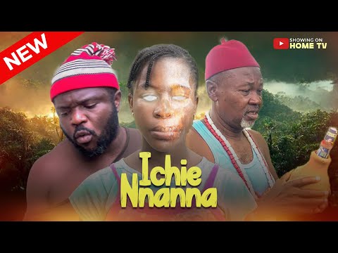 ICHIE NNANNA MY EVIL UNCLE 