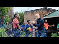 Stuck With U (Ariana Grande & Justin Bieber) cover by Wouter Kellerman & Mzansi Youth Choir