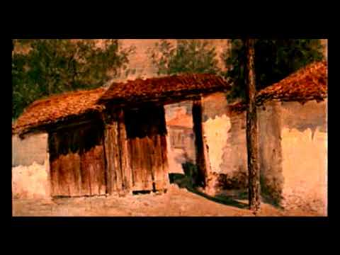 Чеда Марковић и Ансамбл Сербија - Што гу нема Цвета