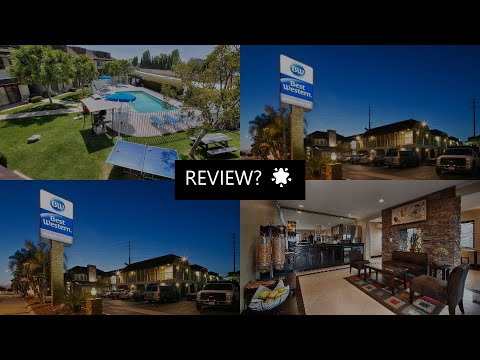 best western westminster inn