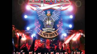 Lujuria - Hijos de la furia