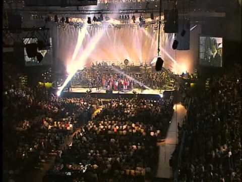 Scorpions - Moment of glory (Live orchestra filarminoca de berlim) [HD] Widescreen