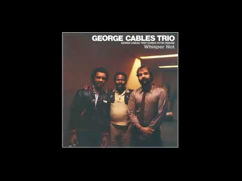 Whisper Not - George Cables
