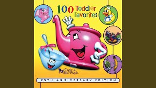 Down By The Station / Little Red Caboose Medley