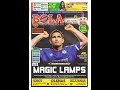 Tabloid BOLA ED 2004 Selasa 2010 02 02 Magic Lamps