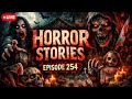 Bhutanche Kisse Marathi Real Horror Stories EP 254 काजवा कट्टा Live