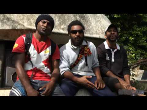 84745 Productions Hagen Meri Official Video 2016