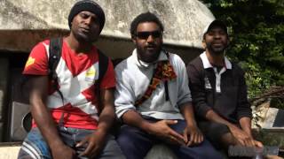 Download lagu 84745 Productions Hagen Meri  Video 2016 mp3