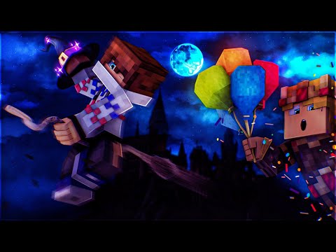 SERPENTARD ! (Harry Potter UHC)