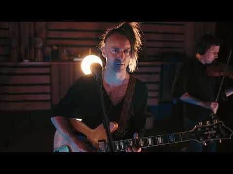 Waterstrider - Ebb & Flow (25th Street Session)