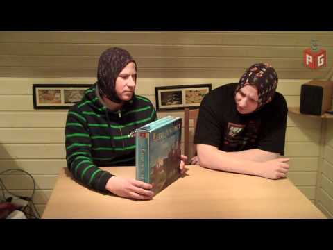 PG Adventskalender 2010 - Day 12