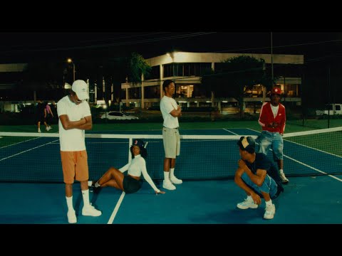 Leo Bx, Foogah - TRIPPING ( Video Oficial )