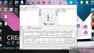 برنامج جيميني لتصميم الباترون لمصانع الملابس Geminicad تنزيل الموسيقى Mp3 مجانا