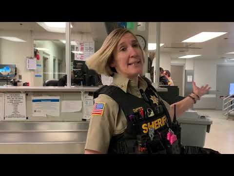 Laramie County Sheriffs Office
