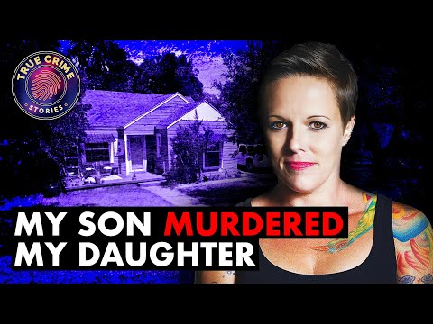 My Son Murdered My Daughter | Paris Bennett & Ella Bennett | True Crime Documentary 2023