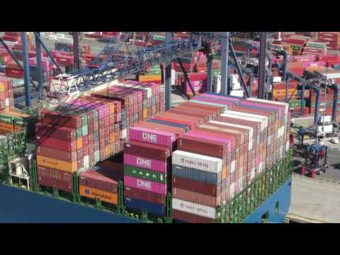India to zimbabwe shipping service