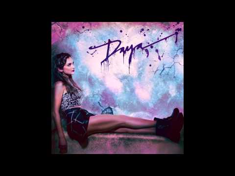 Daya - Thirsty