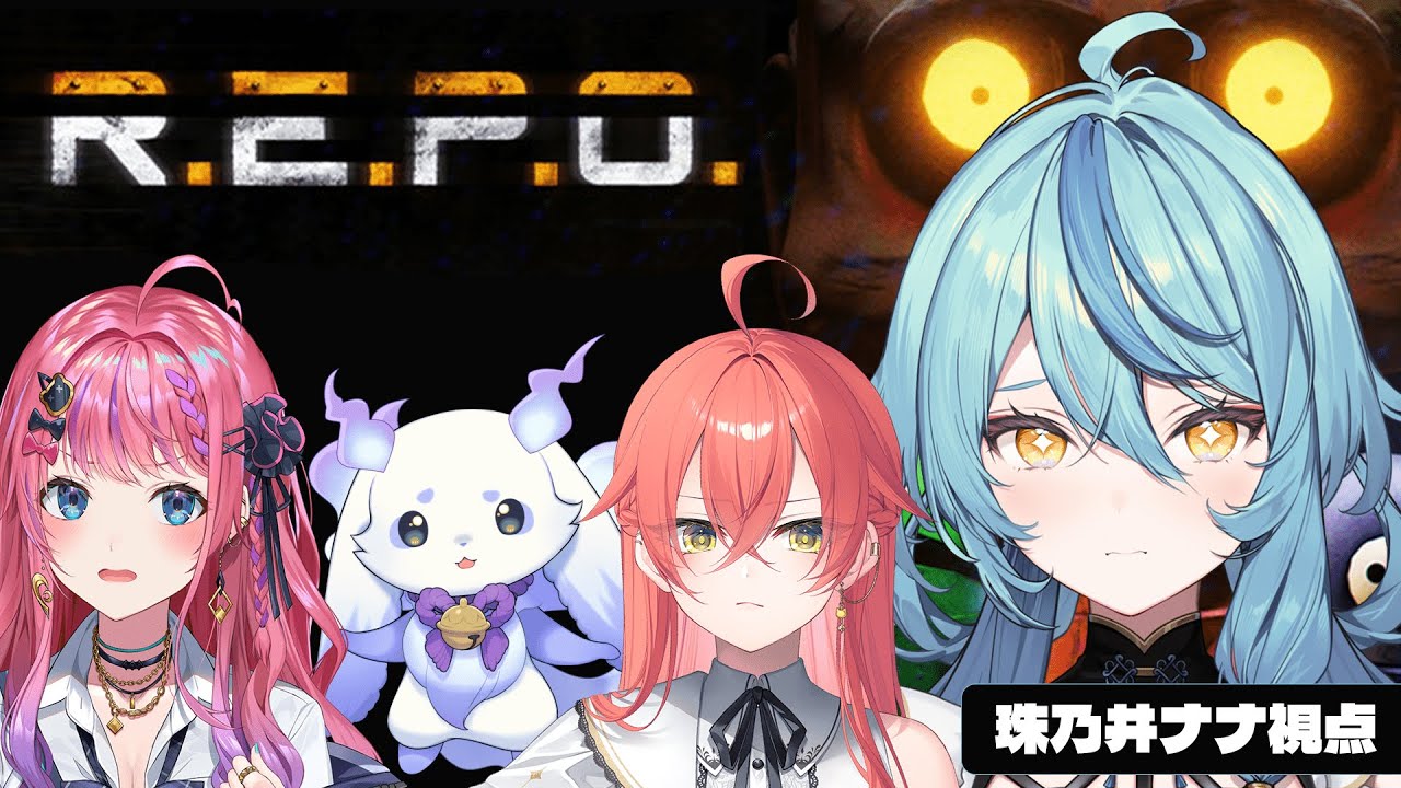 YouTubeサムネイル