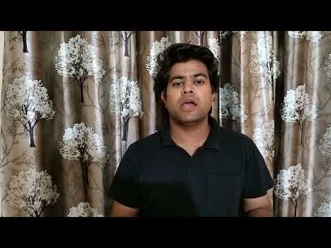 Mayank Mahawar Mayank Intro 