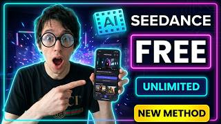 How to Get Seedance 2.0 Free Unlimited (Higgsfield AI Pro Guide 2026)