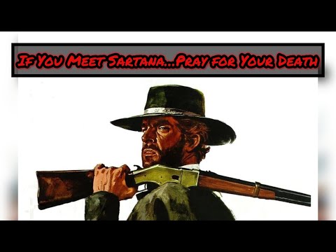 Episode 102: If you Meet Sartana...Pray for Your Death (1968)