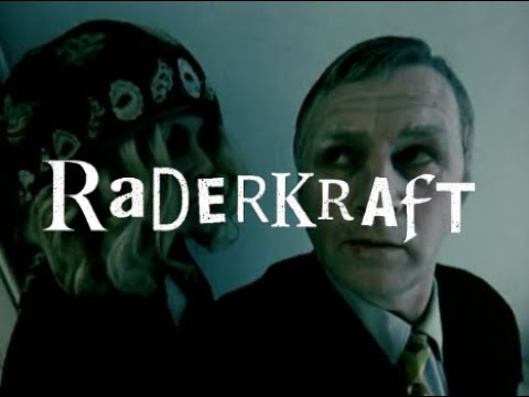 Raderkraft - Du Bist Meine (Official Video)