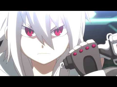 [Beyblade Burst AMV] - Resistance