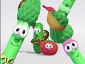 VeggieTales Theme Song Re Molded