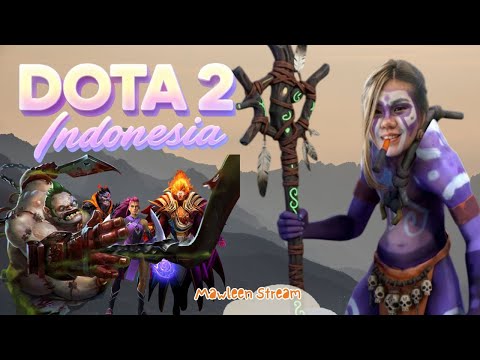 tolooong aku terjebak restream