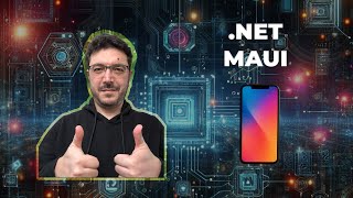 Mobil Uygulama Geliştirme Serisine Giriş / NET Maui ile Mobil Uygulama