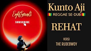 Download lagu REHAT - Kunto Aji (reggae dub 432hz) 🌹✌️🍀 mp3