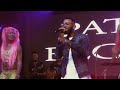 PATRICK BECKHAM CONCERT Village Chez Temba