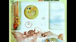 Locomotive - Thelonious Monk